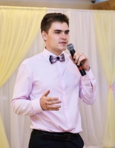 Дмитрий Сергеевич Карпов