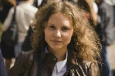 Анастасия Дмитриевна Заговенкова