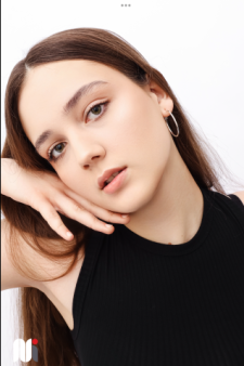 Ангелина Ильинична Шихамирова