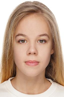 Яна Александровна Киреева