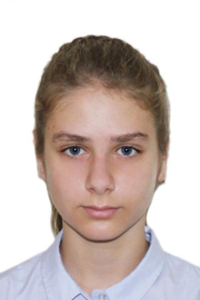 Екатерина Павловна Мухина