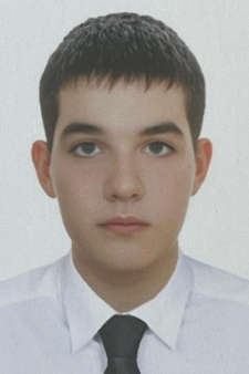 Александр Михайлович Ключников