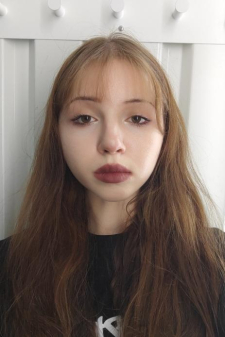 Дарья Алексеевна Жарких