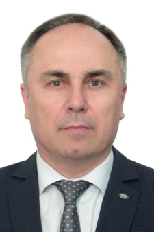 Вадим Леонидович Лакиза