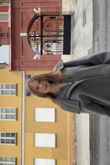 Евангелина Антоновна Дроботенко