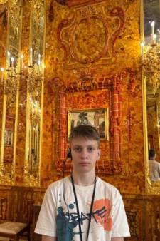 Александр Денисович Бурдейный