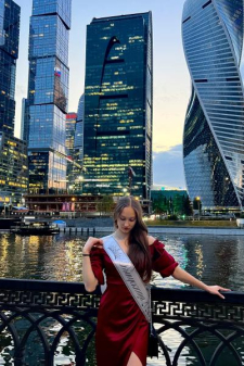 Варвара Олеговна Шемчук