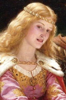 Александра Павловна Ухарская