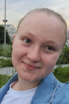 Паула Пуриче