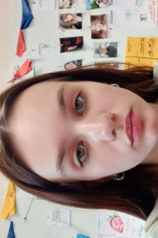 Злата Валерьевна Яковлева