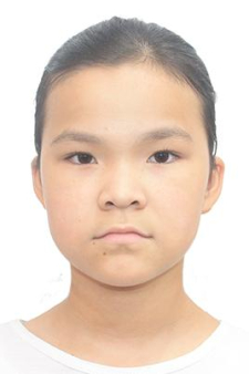 Одина Бегимкул кизи Махкамова