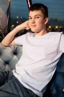 Константин Ильич Смирнов