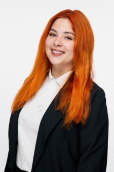 Белла Арменовна Карапетян