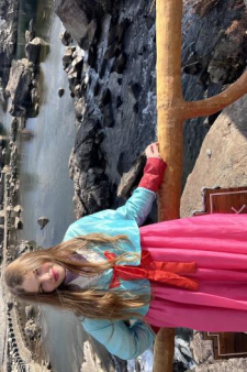 Ульяна Вадимовна Дудко