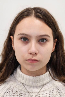 Валерия Владимировна Любимова