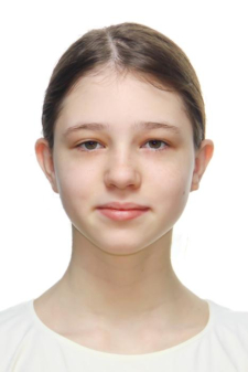 Елена Семёновна Синицына