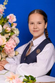 Елизавета Ивановна Игнатова