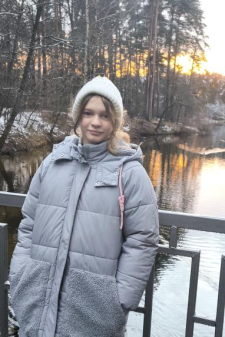 Татьяна Николаевна Баева