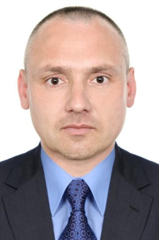 Юрий Александрович Скороходов