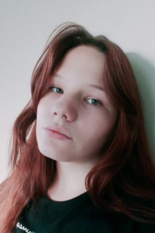 Кира Михайловна Ермакова