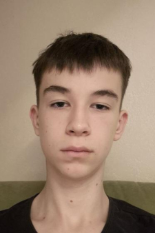 Артём Сергеевич Симанчев