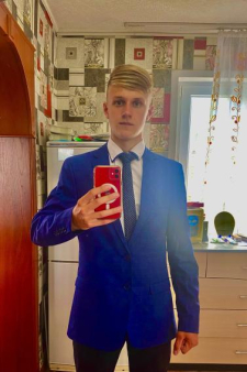 Андрей Александрович Киселёв