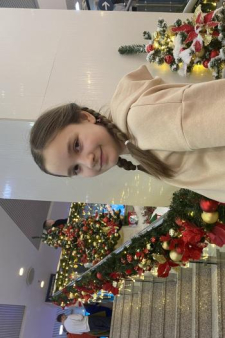 Елизавета Романовна Кучина