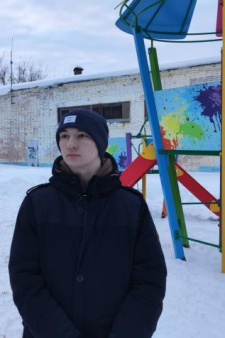 Станислав Михайлович Бусыгин