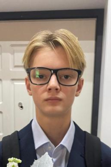 Богдан Евгеньевич Лапсарь