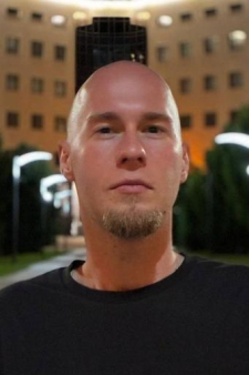 Владислав Владимирович Громыко