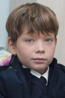 Роман Андреевич Кузнецов