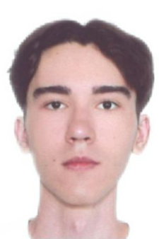 Артем Алексеевич Комаров