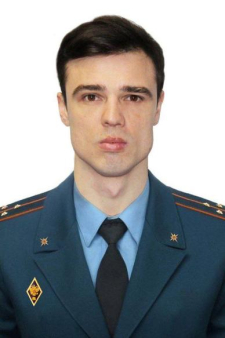 Евгений Сергеевич Жилкин