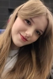 Милослава Павловна Лыткина