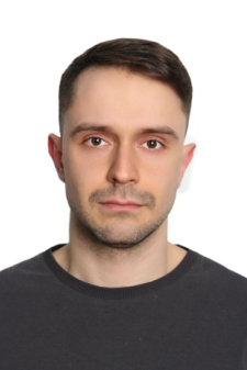 Никита Владимирович Шевчук