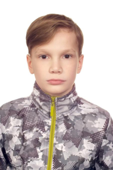 Тимофей Юрьевич Лоскутов