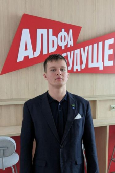 Андрей Олегович Шелков