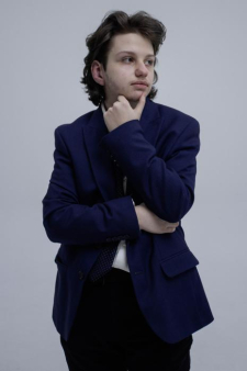 Борис Михайлович Норкин