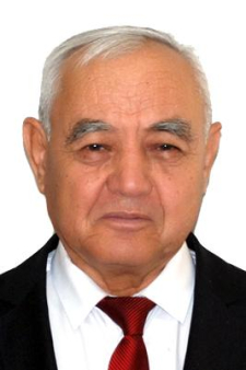 Рахмон - Курвантаев