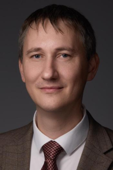 Дмитрий Николаевич Тетушкин