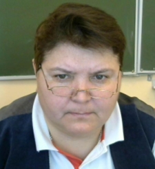 Мария Ивановна Милованова