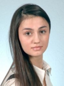 Екатерина Евгеньевна Гришина