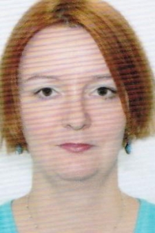 Екатерина Владимировна Михальчи