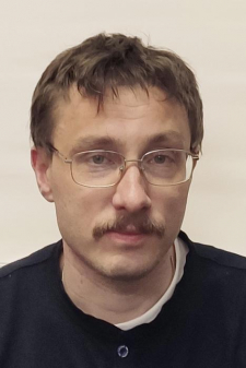 Денис Максимович Фролов