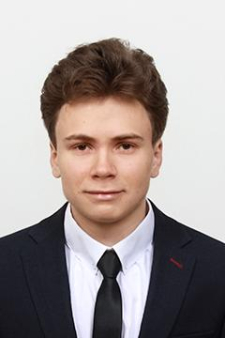 Иван Сергеевич Бондаренко