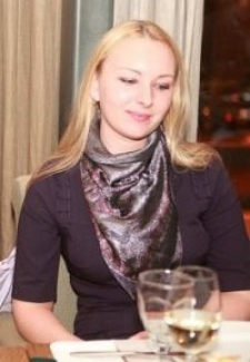 Екатерина Андреевна Тропова