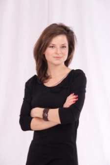 Инна Вячеславовна Волощенко