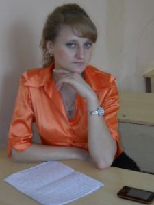 Лилия Сергеевна Личаченко