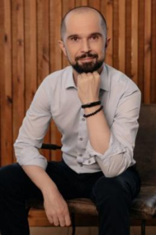 Роман Викторович Урсан