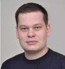 Артём Владимирович Богданов